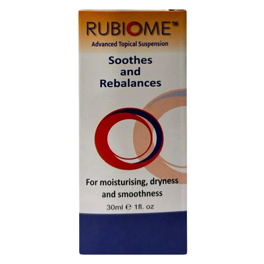 Rubiome Skin Lotion 30ml