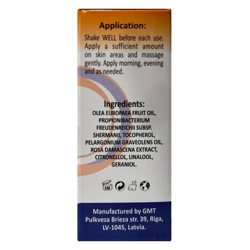 Rubiome Skin Lotion 30ml