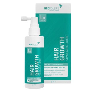 Neofollics Hair Growth Stimulating Lotion 90ml