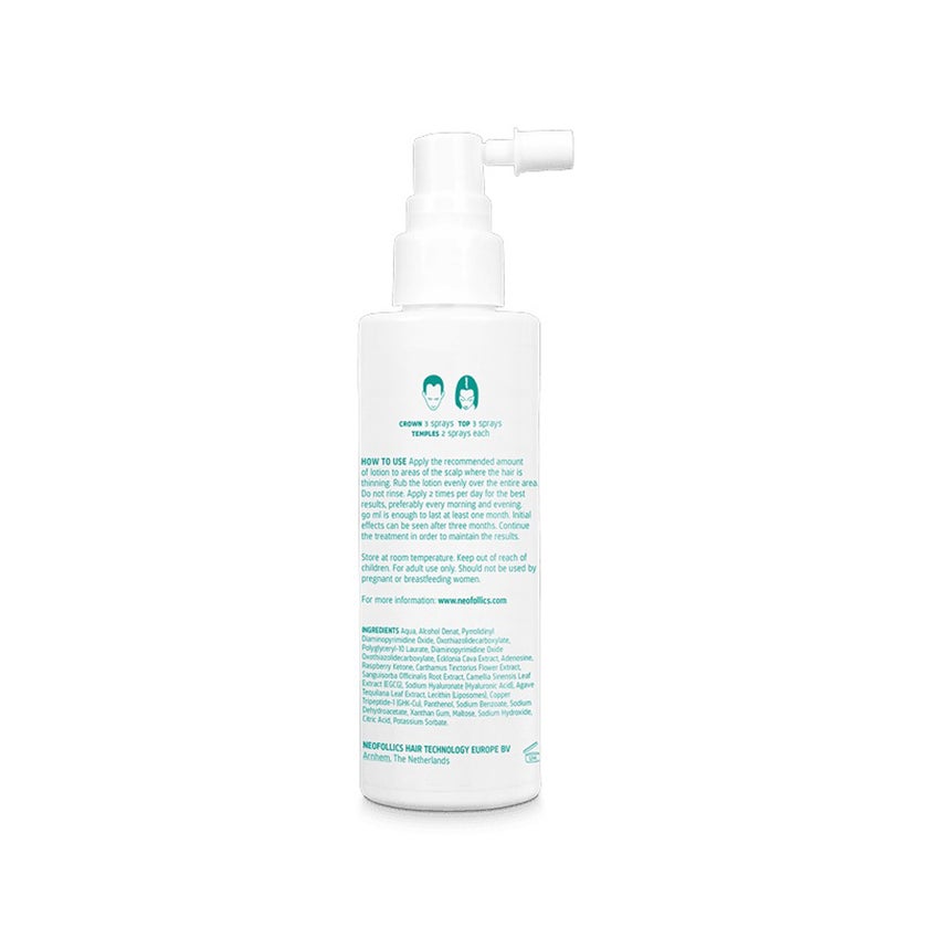 Neofollics Hair Growth Stimulating Lotion 90ml