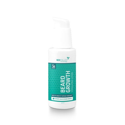 Neofollics Hair Growth Supporting Beard Serum 45ml
