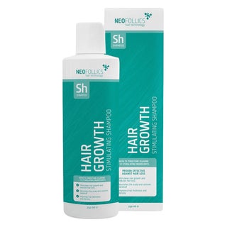 Neofollics Hair Growth Stimulating Shampoo 250ml