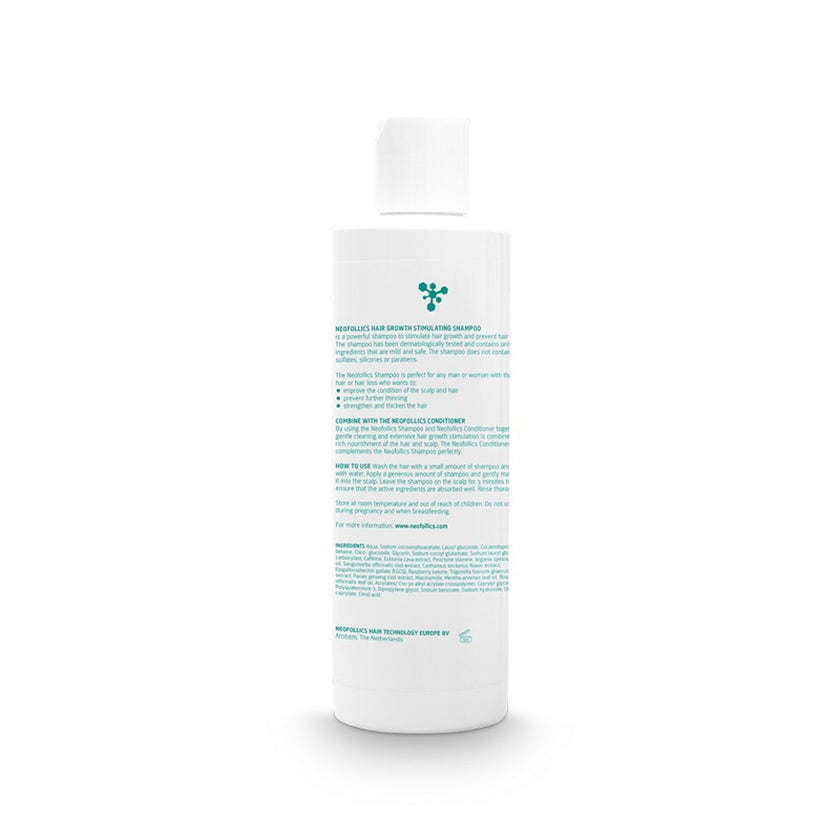 Neofollics Hair Growth Stimulating Shampoo 250ml