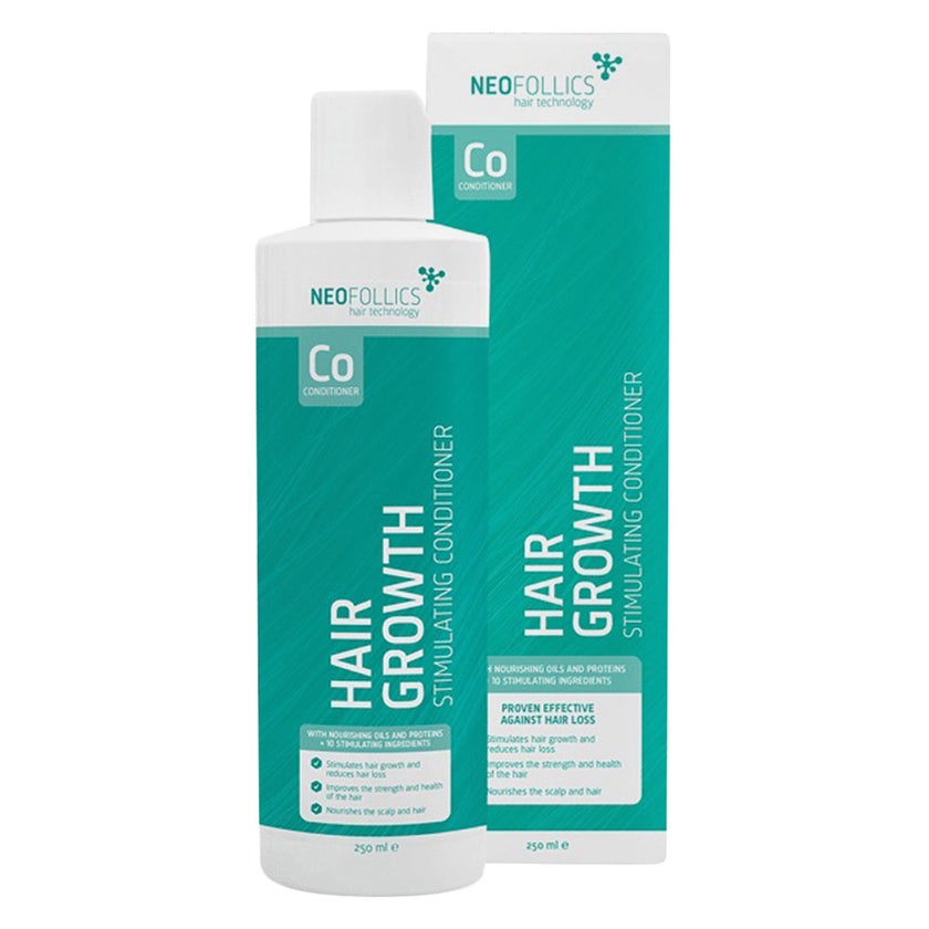 Neofollics Hair Growth Supporting Conditioner 250ml