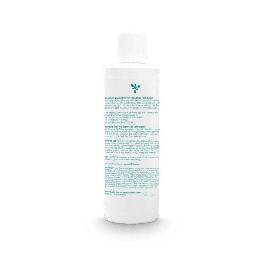 Neofollics Hair Growth Supporting Conditioner 250ml