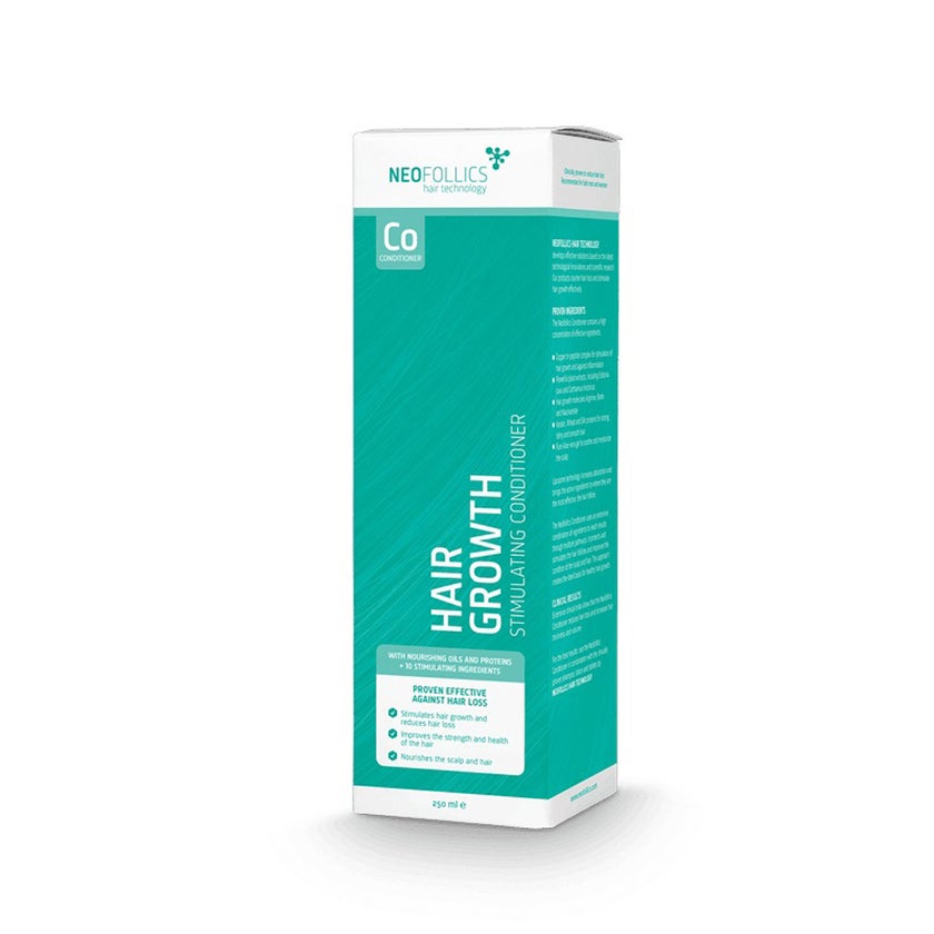 Neofollics Hair Growth Supporting Conditioner 250ml