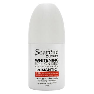 Searene Dusky Romantic 72H Whitening Roll-On Deo 100ml