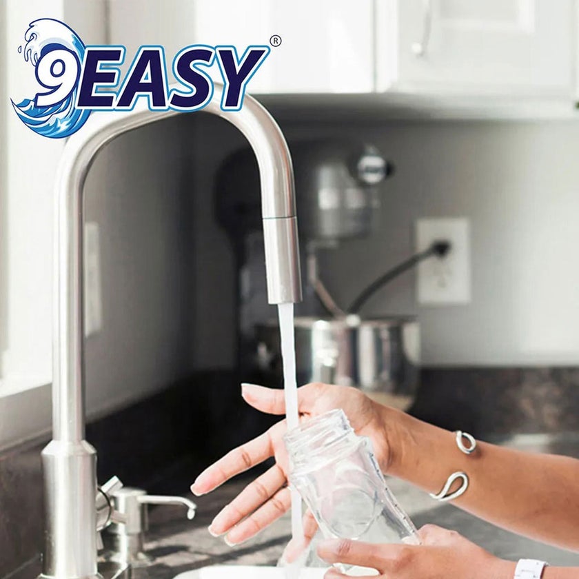 9Easy Baby Bottle Cleanser 500ml