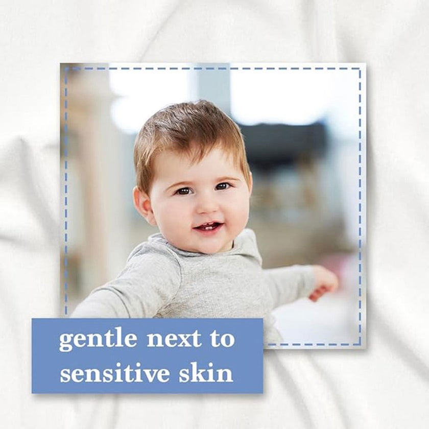 9Easy Sensitive Baby Skin Laundry Liquid 3L