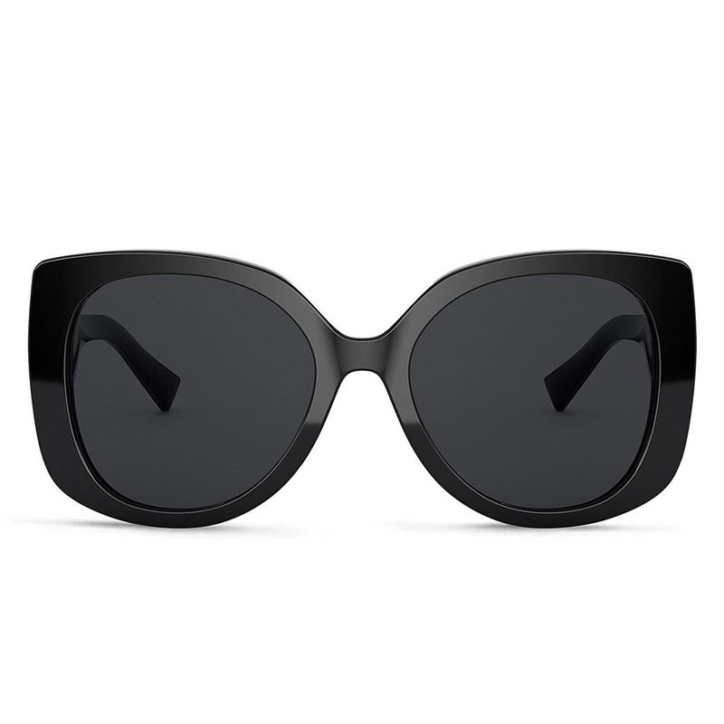 Versace Women's Sunglasses, Rectangle Shape, Size 56 - GB1/87 VE4387