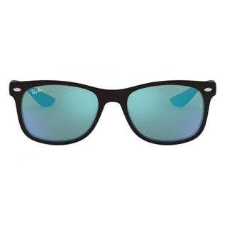Ray Ban Junior Sole Sunglasses, Classic Design, Size 47 - 100S55 RJ9052S