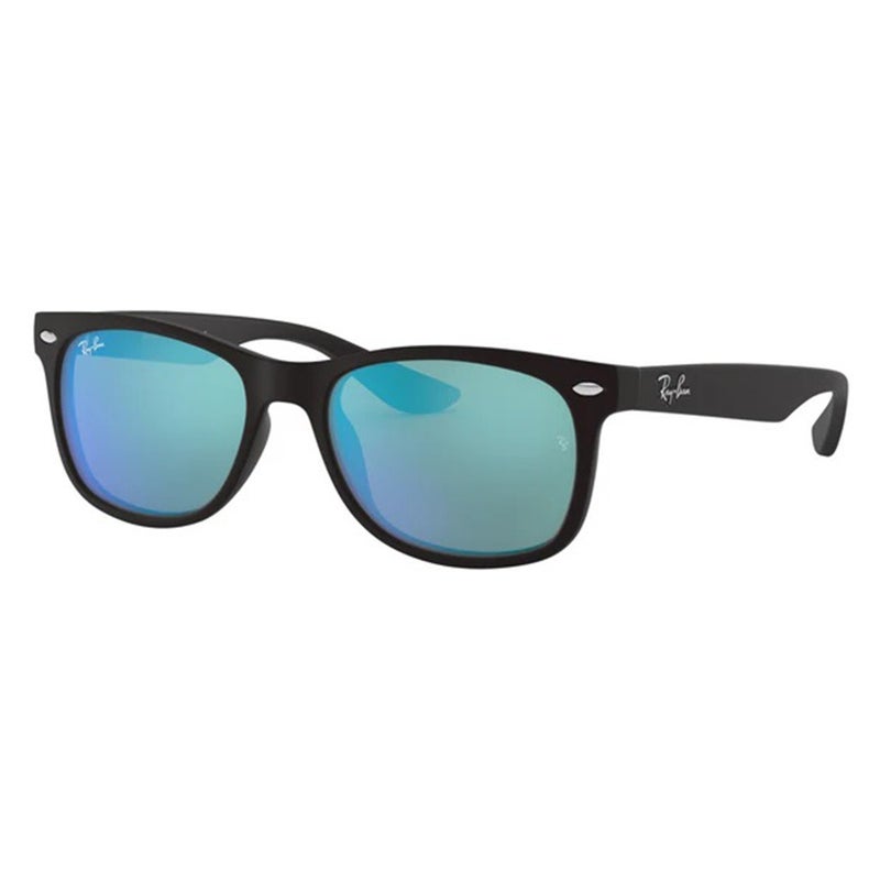 Ray Ban Junior Sole Sunglasses, Classic Design, Size 47 - 100S55 RJ9052S