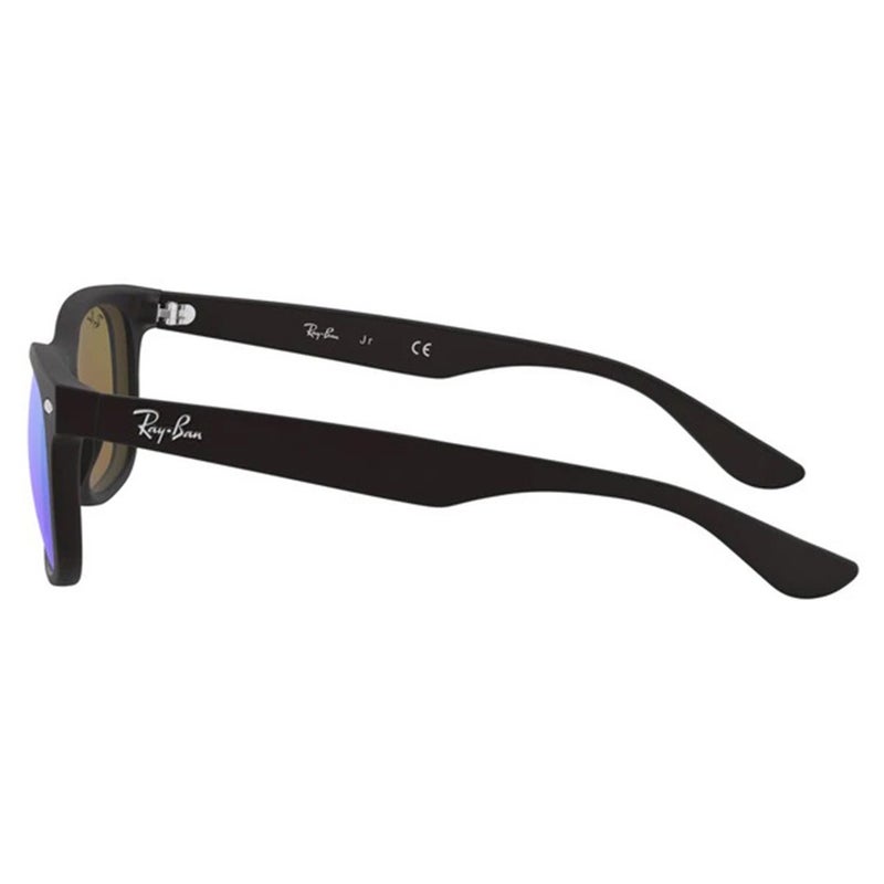 Ray Ban Junior Sole Sunglasses, Classic Design, Size 47 - 100S55 RJ9052S