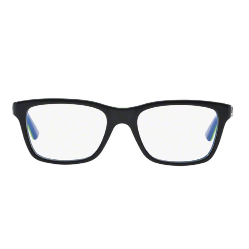 Ray Ban Junior Vista Optical Frame, Square Shape, Size 48 - 3600 RY1536