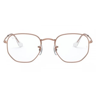 Ray Ban Vista Optical Frame, Hexagonal Shape, Size 51 - 3094 RX6448