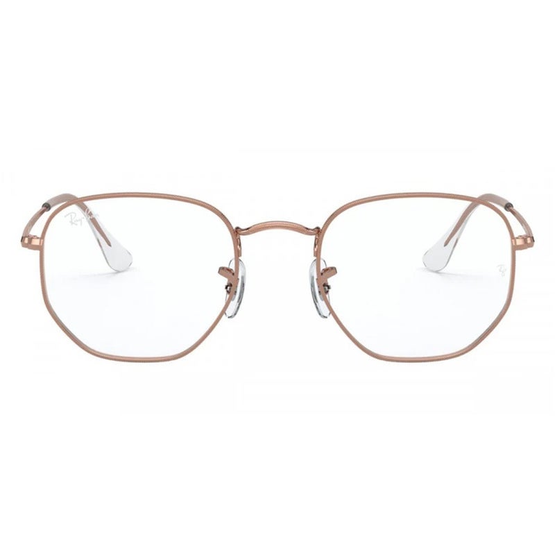 Ray Ban Vista Optical Frame, Hexagonal Shape, Size 51 - 3094 RX6448