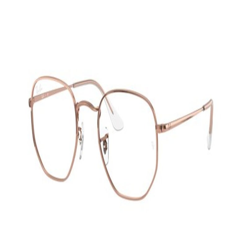 Ray Ban Vista Optical Frame, Hexagonal Shape, Size 51 - 3094 RX6448