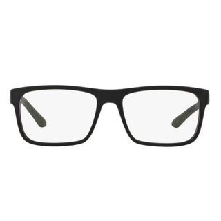 Giorgio Armani Men's Frame, Rectangle Shape, Size 54 - AR7042 5063 