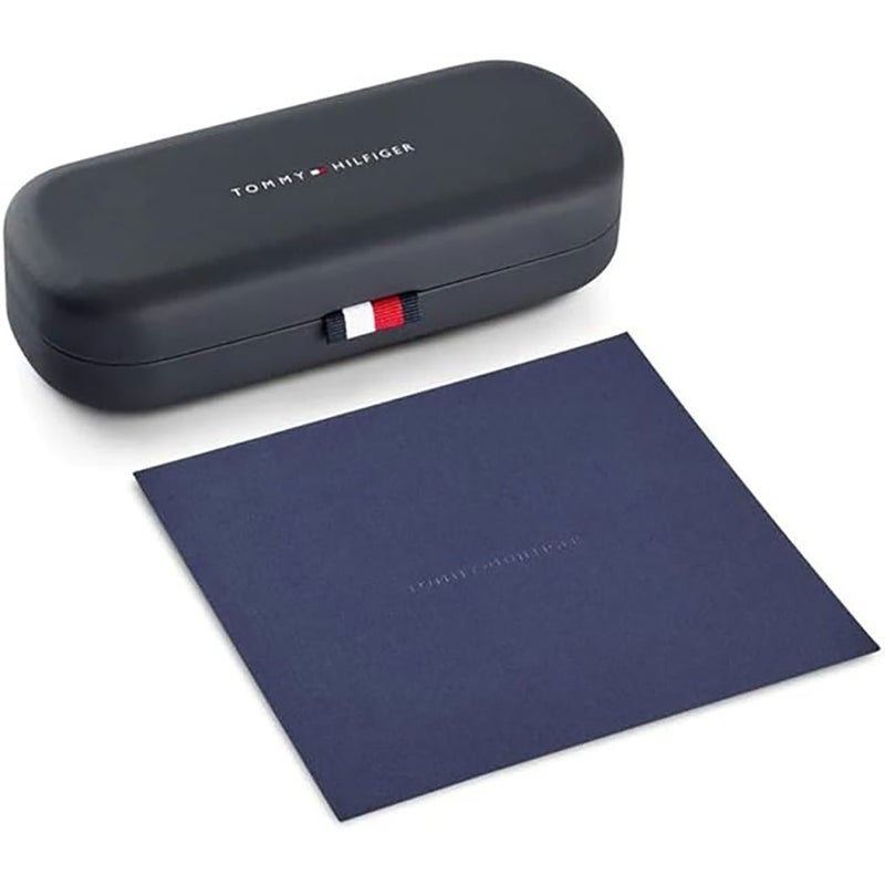 Tommy Hilfiger Men's Sunglasses, Rectangular Shape TH 1788 - Gray