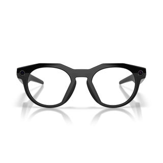 Oakley Meta HSTN Glasses, Size 51, Transparent - OW8002