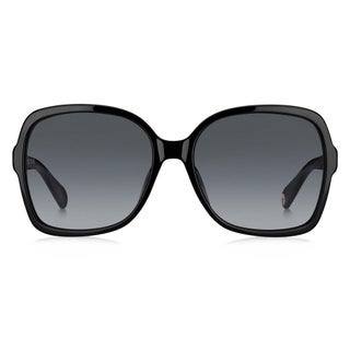 Tommy Hilfiger Woman's Sunglasses, Cat Eye Shape TH1765/S - Gray