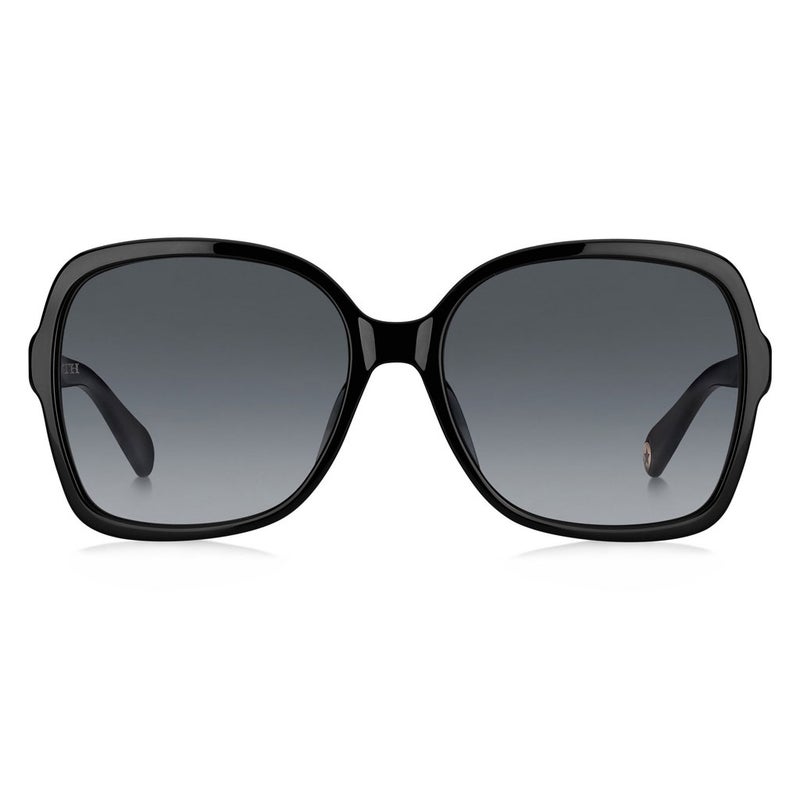 Tommy Hilfiger Woman's Sunglasses, Cat Eye Shape TH1765/S - Gray
