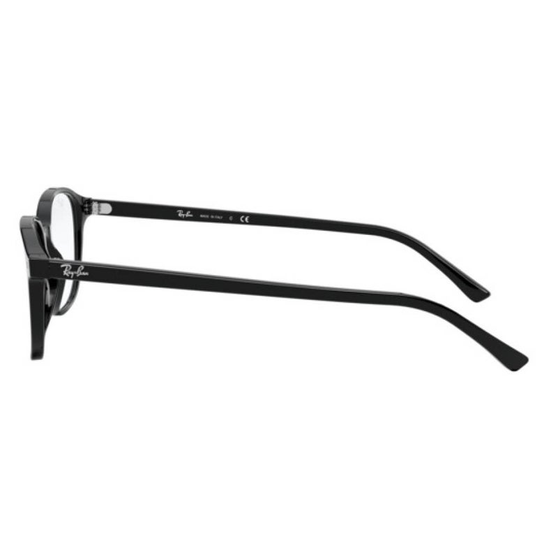 Ray Ban Vista Optical Frame, Rectangular Shape, Size 49 - 2000 RX5393
