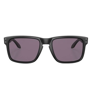 Oakley Men's Sunglasses, Rectangle Shape, Size 55 - 9102E8 OO9102
