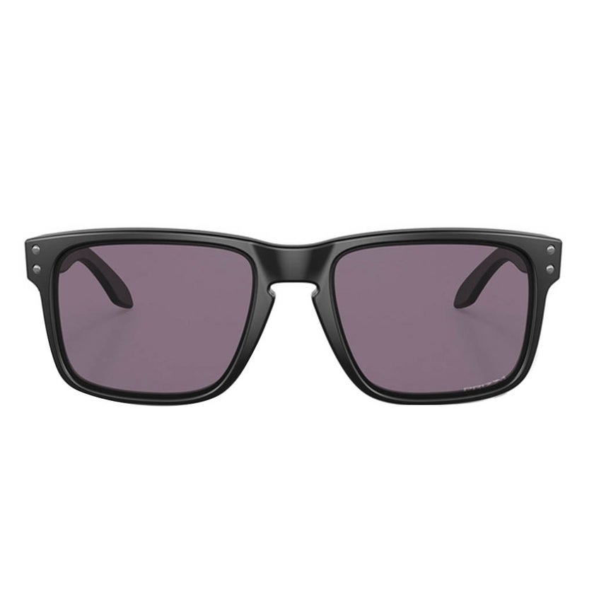 Oakley Men's Sunglasses, Square Shape, Size 55 - 9102E8-OO9102