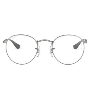 Ray Ban Vista Optical Frame, Round Shape, Size 50 - 2620 RX3447V