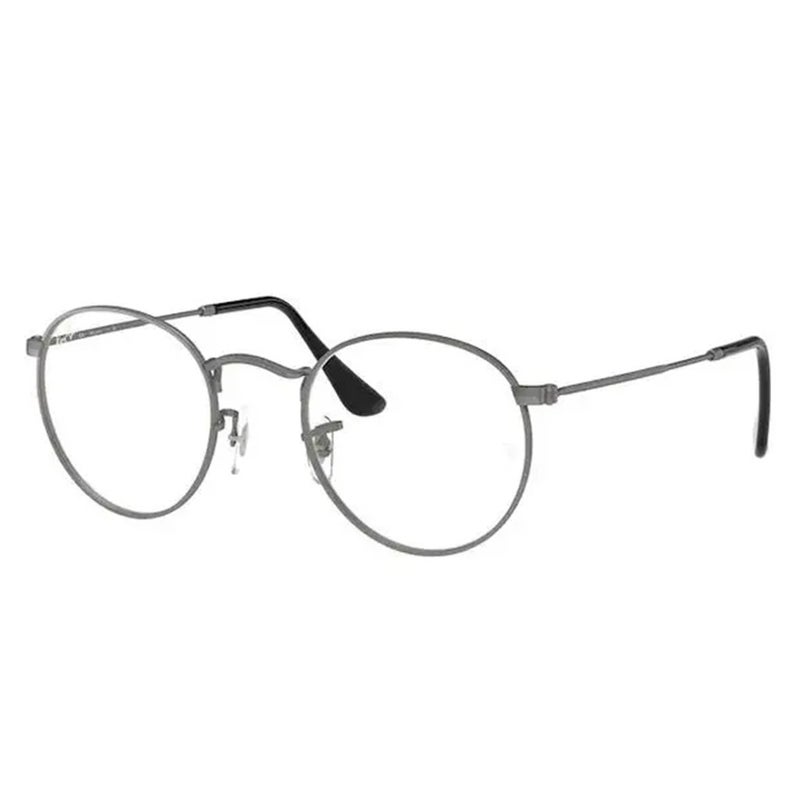Ray Ban Vista Optical Frame, Round Shape, Size 50 - 2620 RX3447V