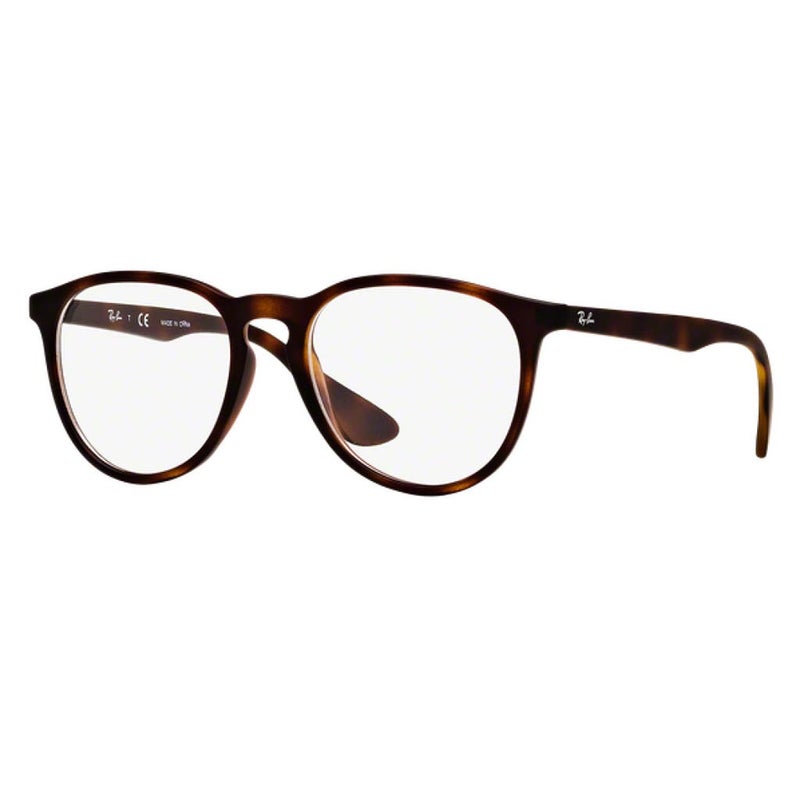 Ray Ban Vista Optical Frame For Women, Round Shape, Size 51 - 5365 RX7046