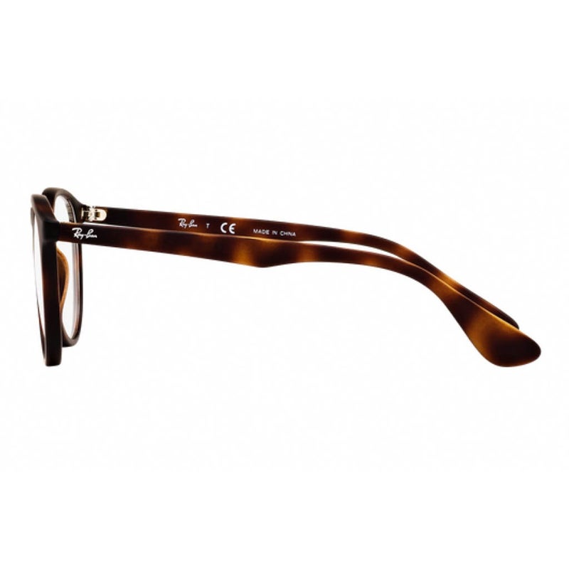 Ray Ban Vista Optical Frame For Women, Round Shape, Size 51 - 5365 RX7046