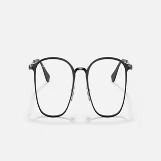 Ray Ban Vista Optical Frame, Square Shape, Size 51 - 2904 RX6466