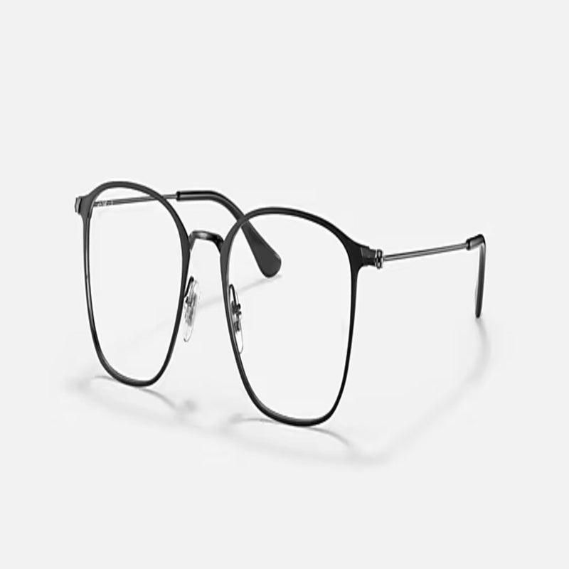 Ray Ban Vista Optical Frame, Square Shape, Size 51 - 2904 RX6466