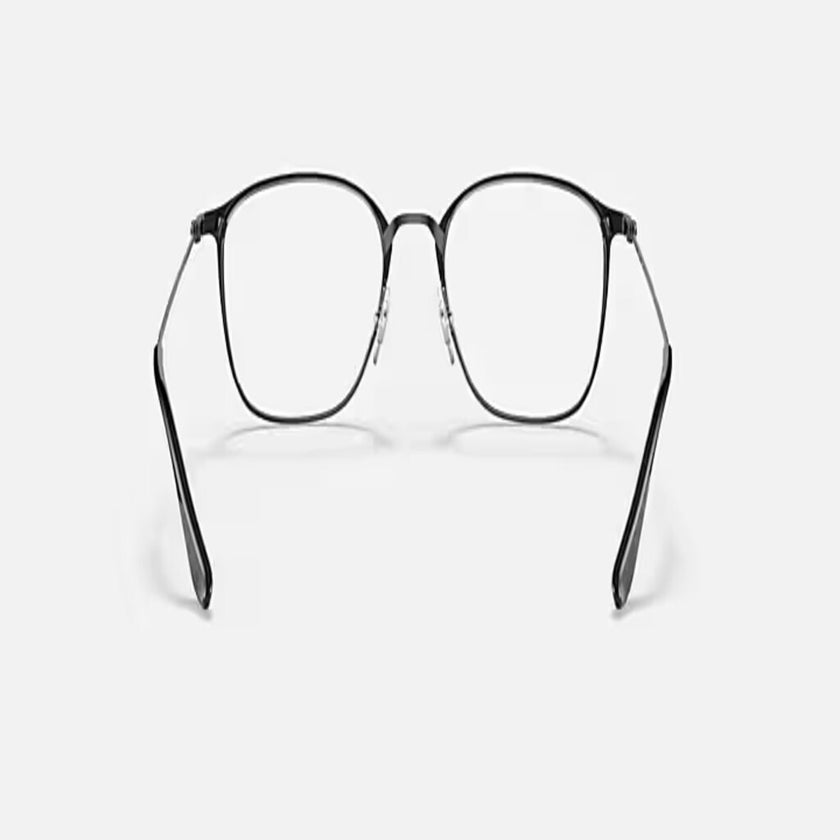 Ray-Ban Unisex Optical Frames, Phantos Shape, Size 51 - 2904 RX6466