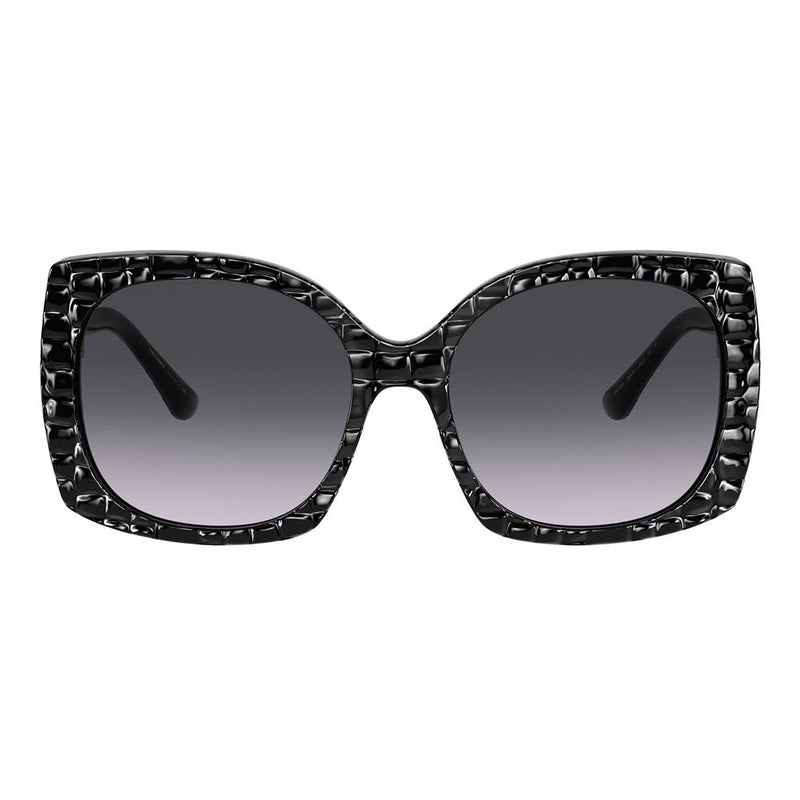 Dolce & Gabbana Women's Sunglasses, Square Shape, Size 58 - 32888G DG4385