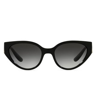 Dolce & Gabbana Women's Sunglasses, Cat Eye Shape, Size 54 - 501/8G DG6146