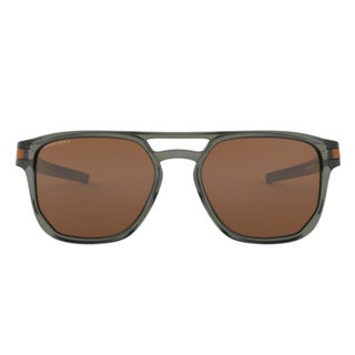 Oakley Men's Sunglasses, Oval Shape, Size 54 - 943603 OO9436