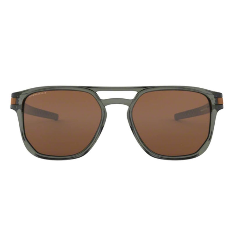 Oakley Men's Sunglasses, Oval Shape, Size 54 - 943603 OO9436