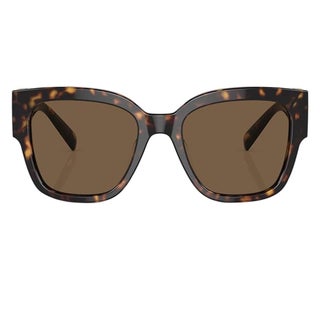 Versace Women's Sunglasses, Square Shape, Size 54 - 108/73 VE4405