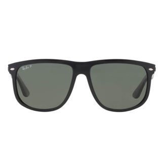 Ray-Ban Men's Sunglasses, Square Shape, Size 60 - RB4147-601/58