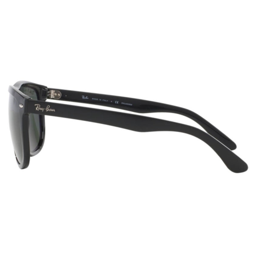 Ray-Ban Men's Sunglasses, Square Shape, Size 60 - RB4147-601/58