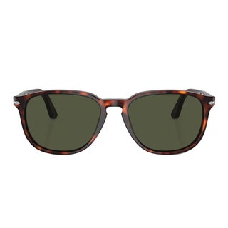 Persol Men's Sunglasses, Square Shape, Size 52 - 24/31 PO3019S