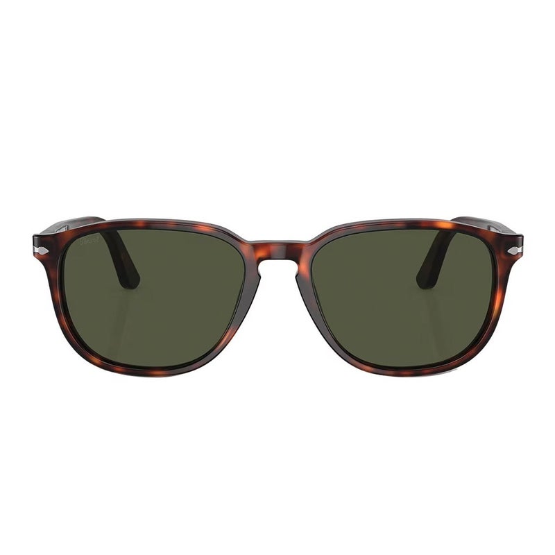 Persol Men's Sunglasses, Square Shape, Size 52 - 24/31 PO3019S