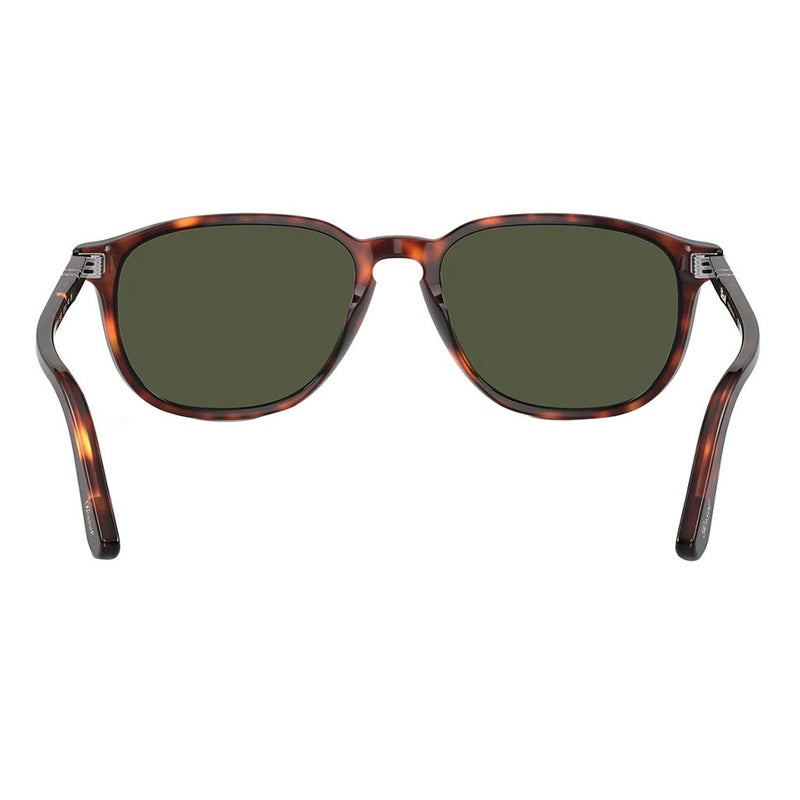 Persol Men's Sunglasses, Square Shape, Size 52 - 24/31 PO3019S