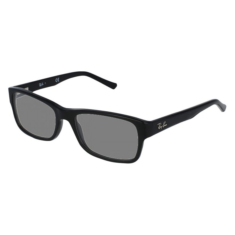 Ray Ban Vista Optical Frame, Rectangular Shape, Size 50 - 19 RX5268