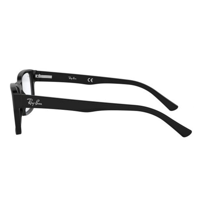Ray Ban Vista Optical Frame, Rectangular Shape, Size 50 - 19 RX5268