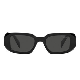 Prada Women's Sunglasses, Square Shape, Size 49 - 1AB5S0 PR 17WS