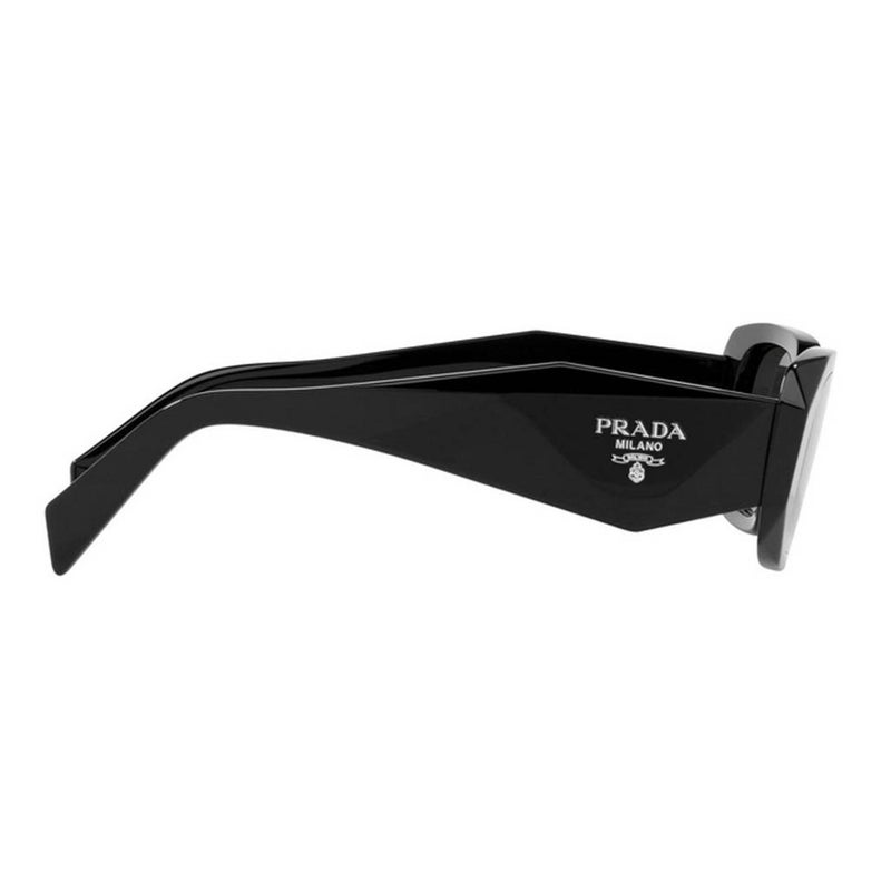 Prada Women's Sunglasses, Square Shape, Size 49 - 1AB5S0 PR 17WS